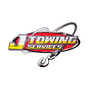 Logo J Towing Services