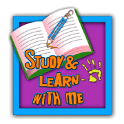 Logo Centro Integral de Terapia Study & Learn with Me