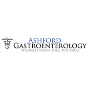 Ashford Gastroenterology by Dr. Wilfredo Pagani Díaz
