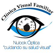 Logo Clínica Visual Familiar