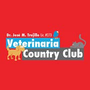 Logo VETERINARIA COUNTRY CLUB CORP