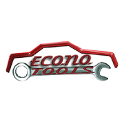 Logo Econo Tools Inc