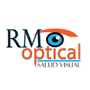 Logo RM Optical