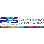 Logo PFS Plaza Food Systems