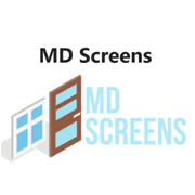 Logo MD Screens