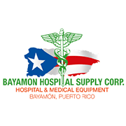 Logo Bayamón Hospital Supply