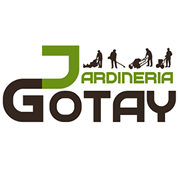Logo Jardinería Gotay