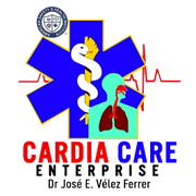 Logo CARDIACARE Enterprise Advanced