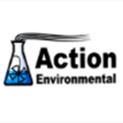 Logo Action Environmental Contractors