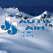 JJ Auto Air