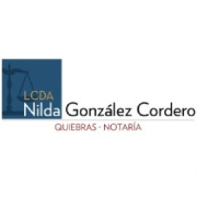 Logo González Cordero Law Office