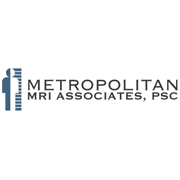 Logo Metropolitan C T & Open MRI Center