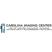 Logo Carolina Imaging Center