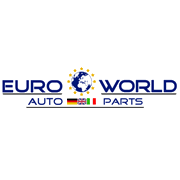 Logo Euro World Auto Parts