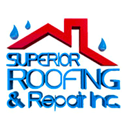 Logo Superior Roofing & Repair Inc