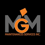 Logo MGM Maintenances Services