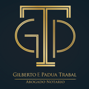 Logo Padua Trabal Gilberto E