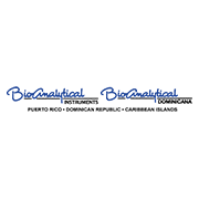 Logo Bioanalytical Instruments