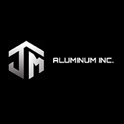 Logo JM Aluminum Puertas y Ventanas