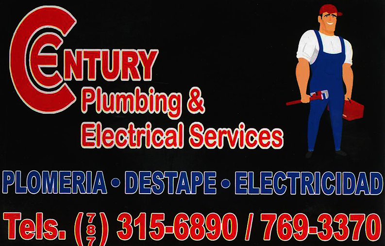 Century Plumbing & Electrical-Imagen
