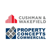 Logo Property Concepts Commercial