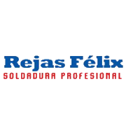 Logo Aceros y Rejas Felix