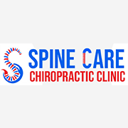 Logo Spine Care Chiropractic Clinic