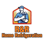 Logo RR Reparación Enseres Refrigeración