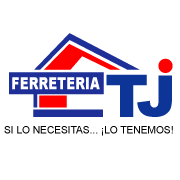 Logo Ferretería TJ San Juan