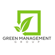 Logo Green Management Group / TRITURON