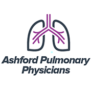 Logo Ashford Pulmonary Physicians