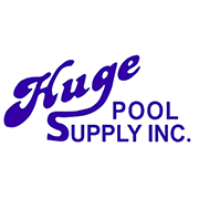 Logo Huge Pool Supply Inc