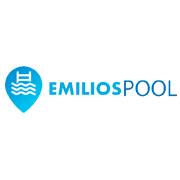 Logo Emilio's Pool & Spa Center