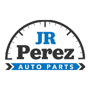 Logo JR Pérez Auto Piezas