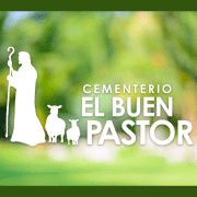 Logo Servicios Funerales de Puerto Rico/ Capillas y Funeraria El Buen Pastor/Cementerio El Buen Pastor/Cementerio Jardín Getsemaní