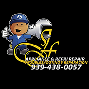 JF Appliance & Refri Repair