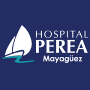 Logo Hospital Perea