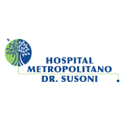 Logo Hospital Metropolitano Dr. Susoni