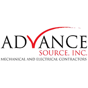 Logo Advance Source Inc.
