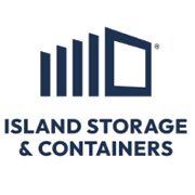Logo Island Storage