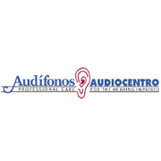 Logo Audífonos Audio Centro