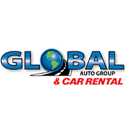 Logo Global Auto Group