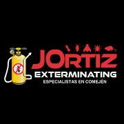Logo J ORTÍZ EXTERMINATING