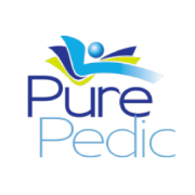 Logo Pure Pedic