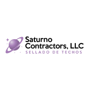 Logo Saturno Contractors LLC