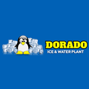 Logo Dorado Ice & Water Plant
