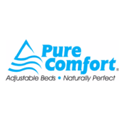 Logo Pure Comfort