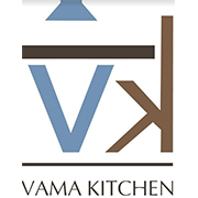 Logo VAMA KITCHEN DESIGN INC.