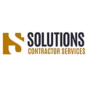 Logo Solution Contractor Services