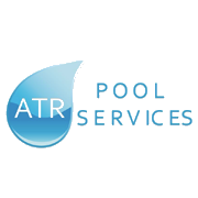 Logo ATR Pool Service
